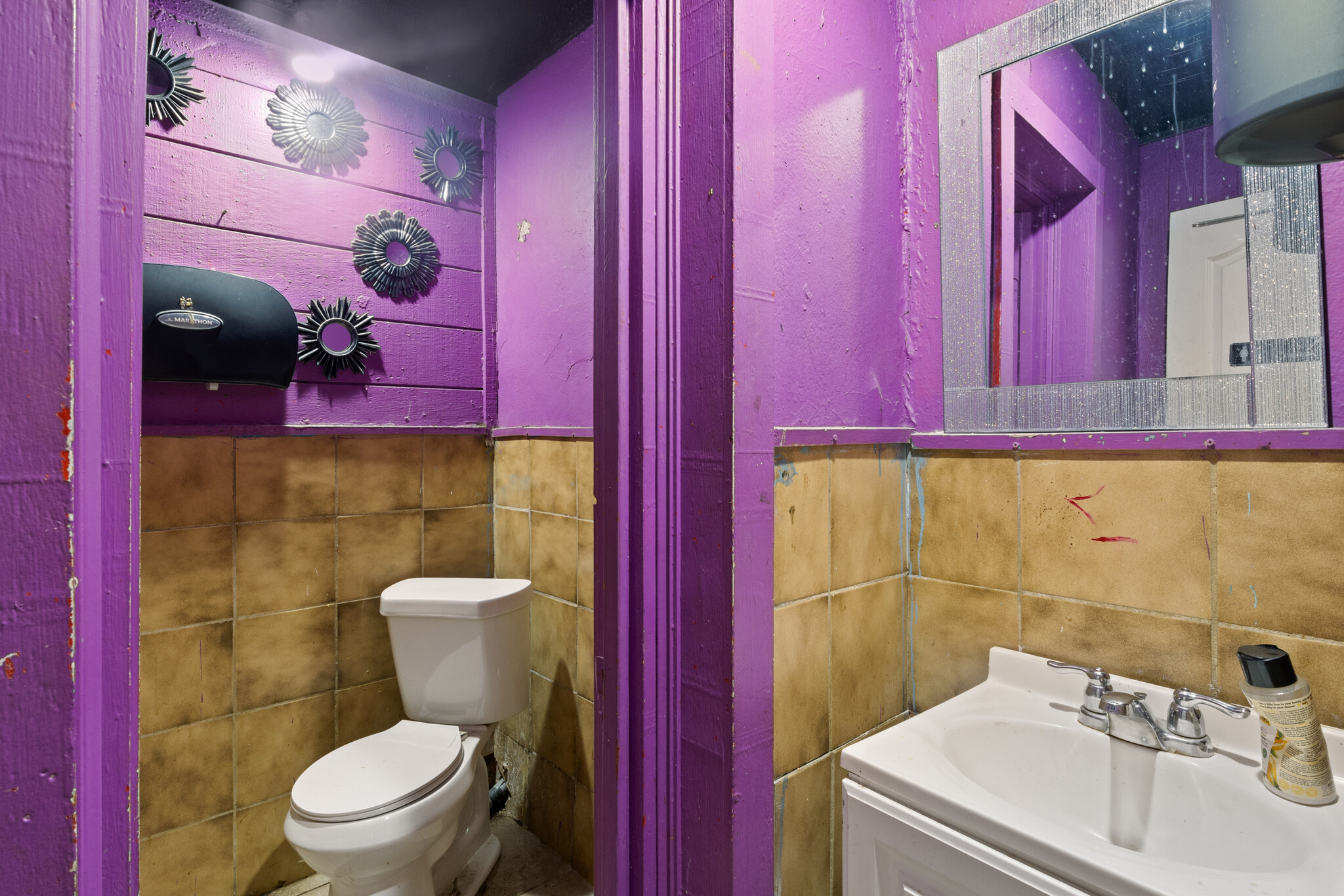 Commercial Property for Sale in Houston Texas 77029